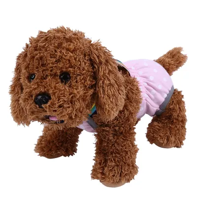 Produktbild von Hundewindel, Hundehöschen, Hundewindel, Physiologische Hundehöschen, Hundewindel, Brunsthosen, Menstruationshosen für Hunde