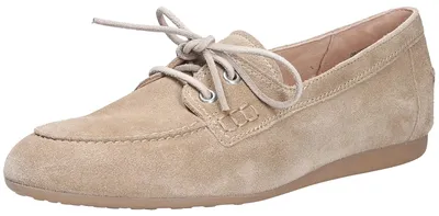 Produktbild von Paul Green Damen Schnürschuh beige Größe EUR 37,5
