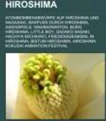 Produktbild von Hiroshima