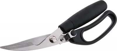 Produktbild von Schere universell - Nirosta 65/220mm