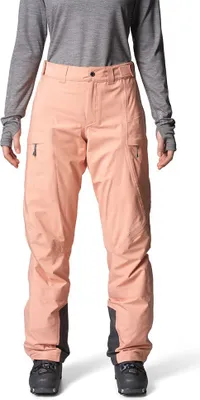 Produktbild von Houdini Ride Hosen Rosa XL Frau Rosa XL