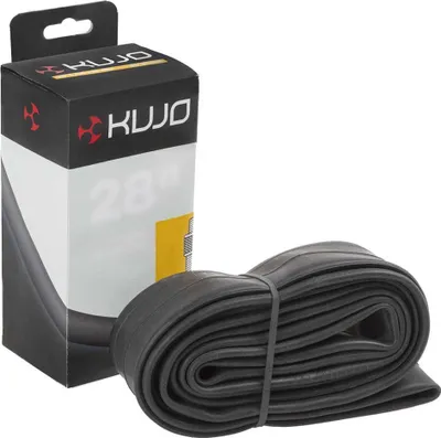 Obrázek produktu pro Vnitřní trubka 18 palců (47/57-355) AV 33 mm černá