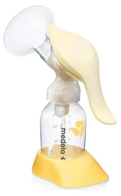 Produktbild von Medela 005.2054 Harmony