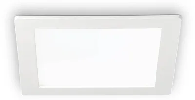 Obrázok produktu pre Ideal Lux GROOVE FI1 10 W štvorcový 123981