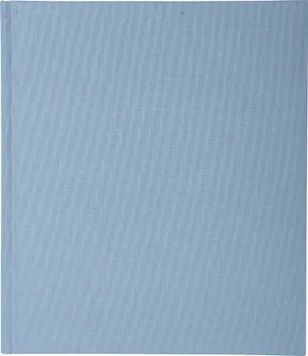 Produktbild von Exacompta Heft für Postausgang 32x27cm 200S - Blau - 4422E