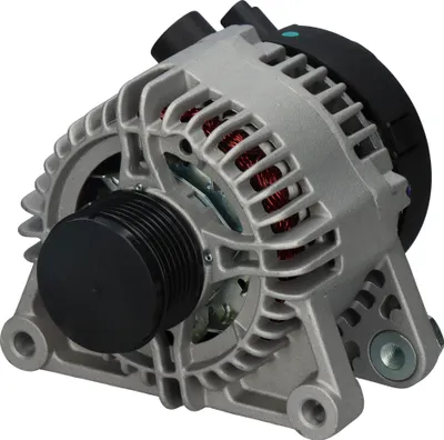 Image de Alternateur 14 V 90 A Ø 54 mm VALEO pour, entre autres, PEUGEOT 208