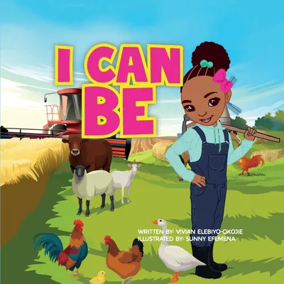 Produktbild von I can be