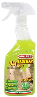Produktbild von Mafra Hautpflege (3-in-1, 500 ml)