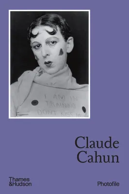 Produktbild von Claude Cahun