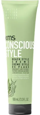 Produktbild von KMS Conscious Beach Style Creme 100 ml