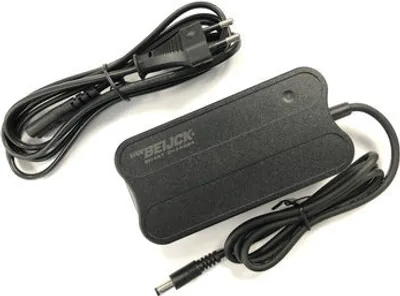 Obrázek produktu pro Nabíječka baterií Van Beijck Li-Ion Universal 5,5x2,1 mm 36 V 2AH