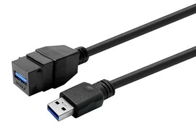 Zdjęcie produktu dla Vivolink Prokey Usb3.0 A-F/M
