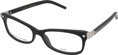 Produktbild von Marc Jacobs MARC 73 Black 52/16/140 Damen Brillen