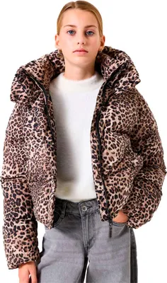 Produktbild von Garcia Gj520810 Daunenjacke Braun 14-15 Years Mädchen Braun 14-15 Years