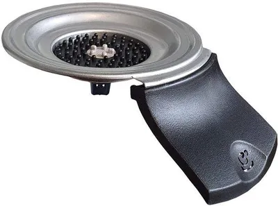 Produktbild von Ersatzteil für Senseo-Kaffeemaschine - Ersatzfilter für 1 Kaffeebecher - Kompatibel mit verschiedenen Modellen