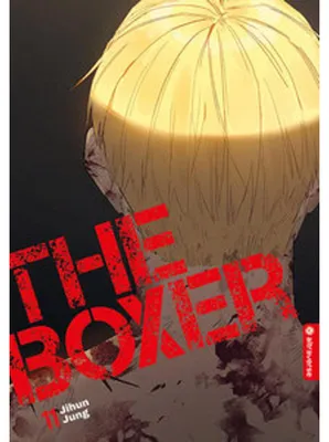Produktbild von The Boxer Band 11 Manga