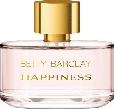 Immagine prodotto di Betty Barclay Happiness Eau de Toilette Spray (50 ml)