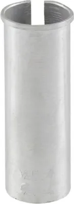 Produktbild von Sattelstütz Adapter 27,2 mm auf 30,9 mm Distanzhülse Sattelstütze Sattelstützen