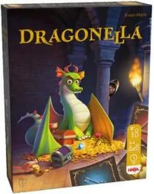Produktbild von HABA Rätselspiel Point of View: Spooky Festival – Teamspiel mit Vergnügungspark-Thema