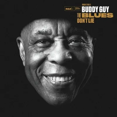 Immagine prodotto di Buddy Guy - Il blues non mente (2 LP)