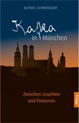 Immagine prodotto di Kafka in München