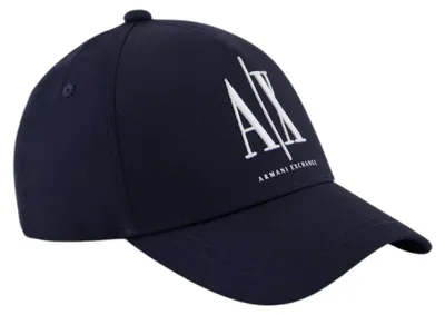 Produktbild von Armani Exchange Hut Blau 483948 : Größe - UNICA Größe: UNICA