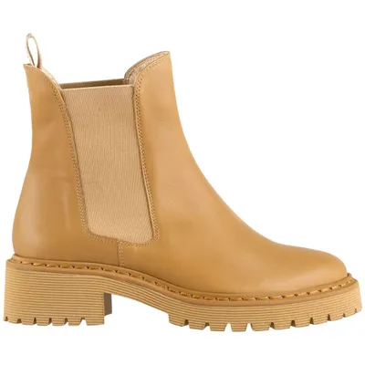 Zdjęcie produktu dla Buty za kostkę Högl Buty za kostkę Skóra/włóknina