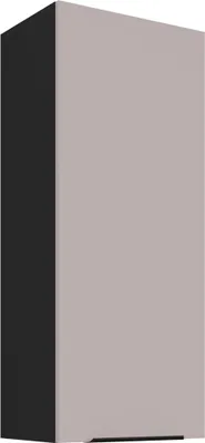 Produktbild von Hängeschrank Arona Cashmere 45 G-108 1F