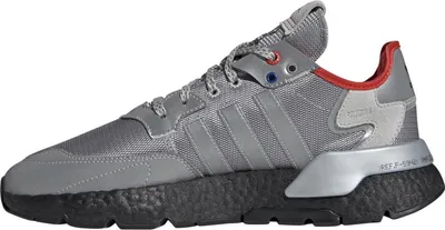 Produktbild von Adidas Sneakers FV3787 in GRIS BLANCO color size 40 2/3