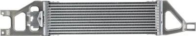 Produktbild von MAHLE Ölkühler Automatikgetriebe CLC 57 000P passend für MERCEDES-BENZ A-Klasse (W169)