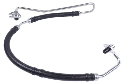 Produktbild von Servolenkungsschlauch - Hydraulische Expansionsleitung - Zulaufleitung - 2.0 TDI - Ersatzteil OEM 8K1422893CT