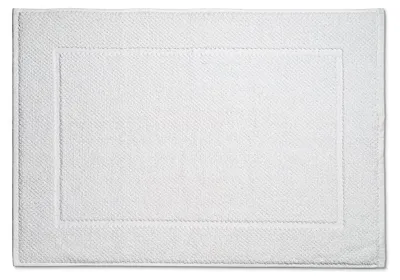 Image de Kela KL-23910 LAVINIA 100% biobavlna bílá 50x70 cm