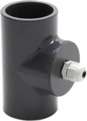 Obrázok produktu pre Zásobník teplotného snímača v T-kusoch 50 mm