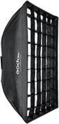 Immagine prodotto di Godox SB-FW80120 - Softbox 80x120 cm con griglia 80x120 cm