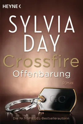 Produktbild von Crossfire 02. Offenbarung