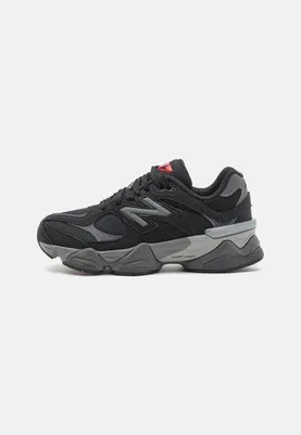 Image de New Balance 9060 "Black Grey" Enfant, GC9060BK, Pointure : 37