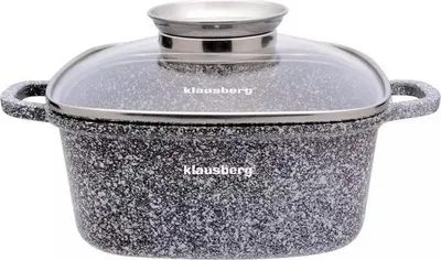 Obrázok produktu pre Klausberg Kuchynsk riad 28692, KB7529