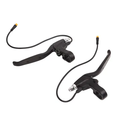 Obrázek produktu pro Elektrická páka brzdy na kole,Elektrická rukojeť brzdy na kole,Elektrická rukojeť brzdy na kole,Elektrická páka brzdy na kole,Elektrická páka brzdy na řídítkách kola,Elektrická páka brzdy na kole pro BAFANG