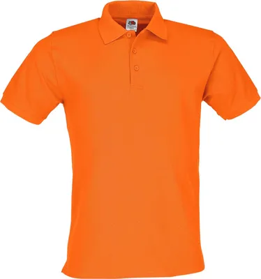 Produktbild von PREMIUM POLO | Poloshirt Herren & Damen – Klassisches Baumwoll-Poloshirt mit Rippkragen, Dreiknopfleiste und Seitenschlitzen – Classic Fit