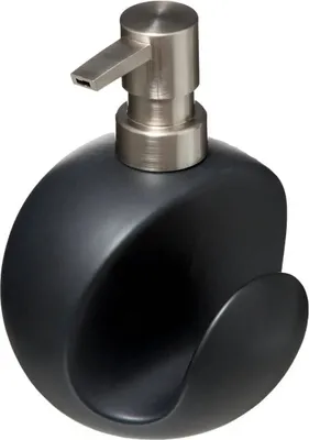 Obrázok produktu pre Pňāyn Dávkovač S Gñöbkñö Čierny 400 Ml