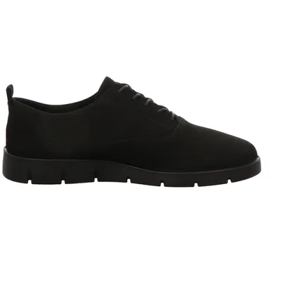 Produktbild von ECCO Damen Schnürschuh in Schwarz, Größe 38