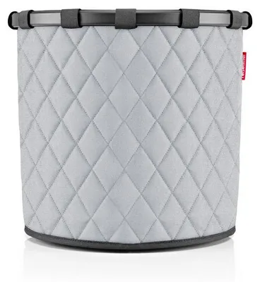Immagine prodotto di Reisenthel Homebasket M frame rhombus light grey