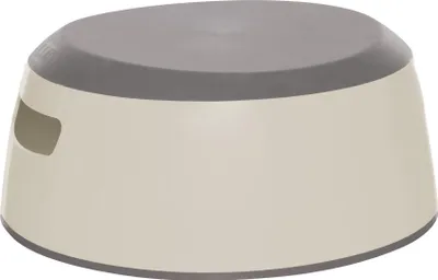 Image de Plate-forme antidérapante Amande / Luma