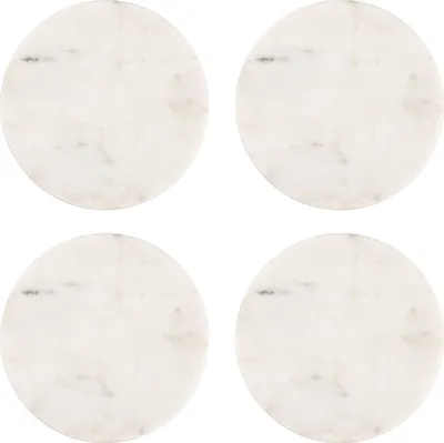 Produktbild von BUTLERS Untersetzer MARBLE 4er-Set