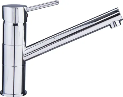 Produktbild von VAF Einhebelmischer 8861.00 Paris Chrom
