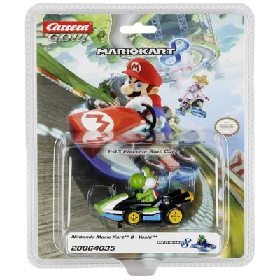 Produktbild von Nintendo Mario Kart™ 8 - Yoshi