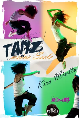 Produktbild von Tanz, meine Seele