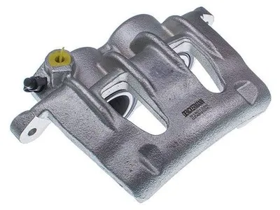 Produktbild von DENCKERMANN Bremssattel Vorne Rechts für FORD TRANSIT Bus (FD, FB, FS, FZ, FC) B190128R