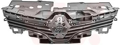 Image de GRILLE DE REFROIDISSEMENT Grille de barbecue