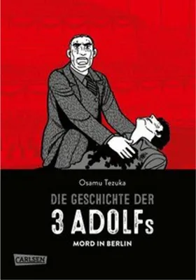 Zdjęcie produktu dla Die Geschichte der 3 Adolfs 1